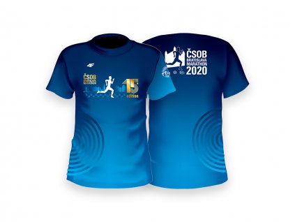 ČSOB Bratislava marathon 2020 tričko (002)
