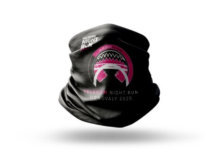 TELEKOM NIGHT RUN DONOVALY 2025 BUFFKA
