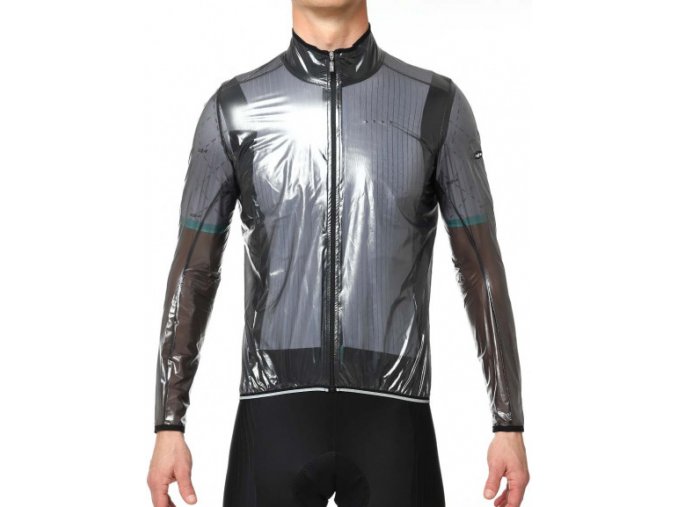 sirocco long sleeves cycling windvest