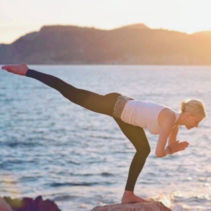 pobyt s Julianou v Puglii