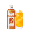 Ambraviva mit Cocktail
