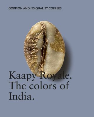 Kaapi Royale je vysokokvalitná Robusta, ktorá pochádza z červených oblastí v Indie, obklopených kakaovníkmi a koreninovými...