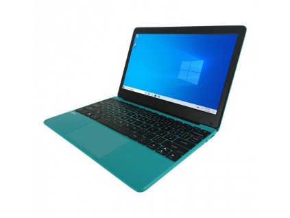 UMAX VisionBook 12Wr Turquoise