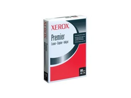 Xerox papír Premier A4 80g 500listů