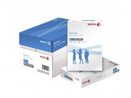 Xerox papír Business A4 80g 500listů