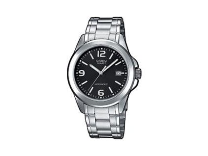 Casio MTP 1259D-1A Pánské náramkové hodinky