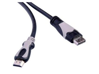 Kabel DisplayPort na HDMI M/M 2m