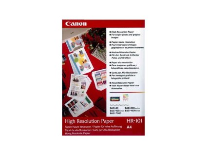 Canon HR-101A3 100sheets