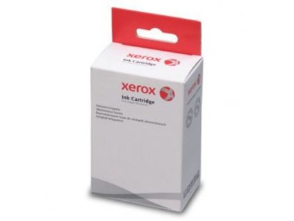 Xerox pro HP Design Jet 1050C Plus, 1055CM, 1055CM Plus, Photosmart 3110, black (C4871A,no.80) 350ml - alternativní