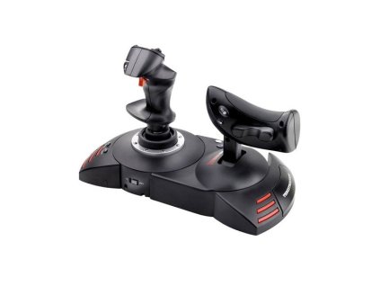 Thrustmaster T.Flight Hotas X