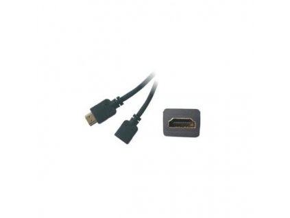 Prodlužovací kabel HDMI-HDMI 3m