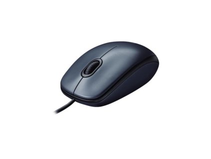 Logitech M100 Dark