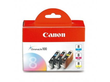 Canon CLI-8 MultiPack