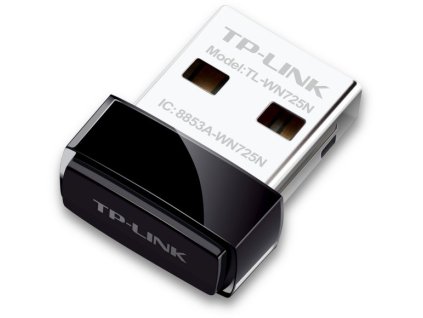 TP-LINK TL-WN725N