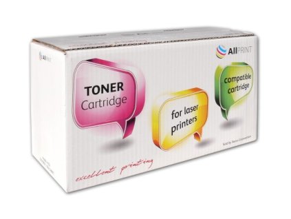 Xerox toner pro Epson Aculaser M2000/M2010/M2000D/M2000DN/2000DT/2000DTN/M2010D (C13S050435) 8.000 black - Allprint