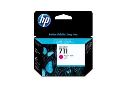 HP 711 CZ131A