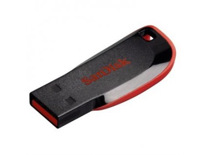 SanDisk FlashPen-Cruzer Blade 16GB