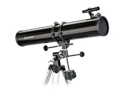 Celestron PowerSeeker 114 EQ (28216550)