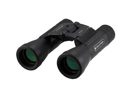 Celestron UpClose G2 16x32 Roof Binocular (71234)