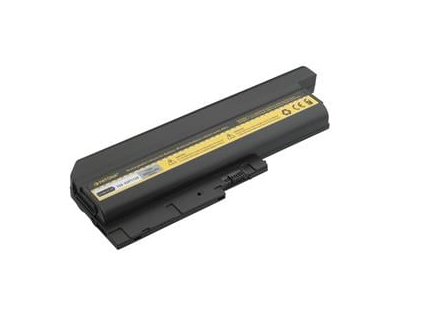 Patona PT2045 - IBM THINKPAD T60/T61 6600mAh Li-Ion 10,8V