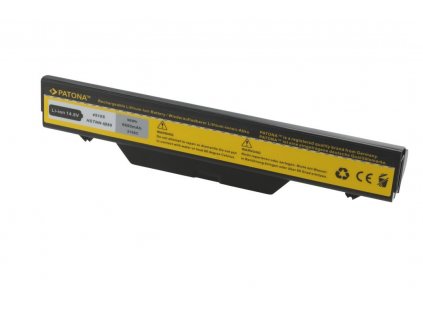 Patona PT2166 - HP ProBook 4510S 6600mAh Li-Ion 14.8V