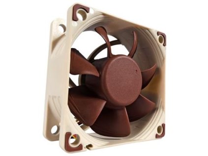 Noctua NF-A6x25 FLX