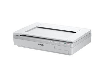 Epson WorkForce DS-50000