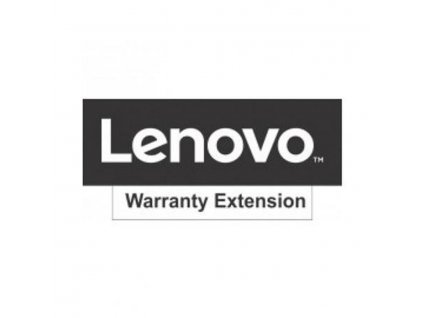 Rozšíření záruky Lenovo ThinkPad 3r on-site NBD (z 1r carry-in) - email licence