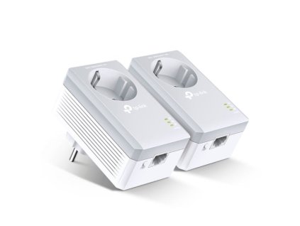 TP-LINK TL-PA4010PKIT