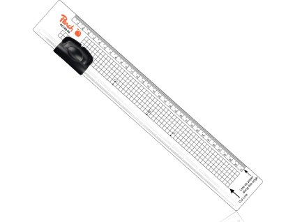 Peach Ruler Trimmer PC100-04