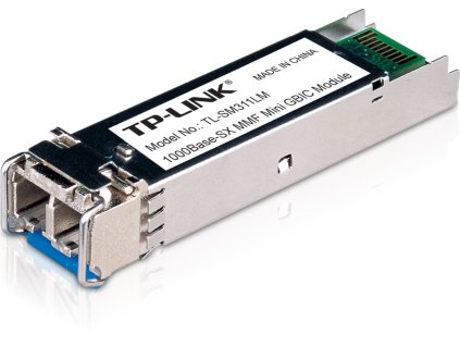 TP-LINK TL-SM311LM