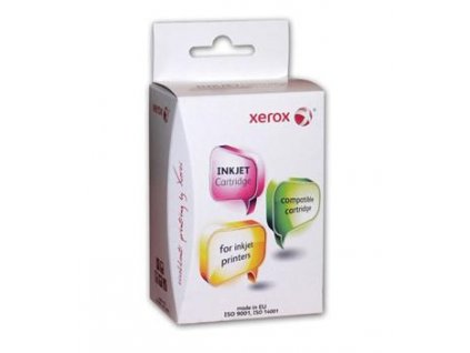 Xerox inkoust pro EPSON Stylus Photo R265/285/360, RX560/585/685, Magenta (T080340) 7,4ml - Allprint