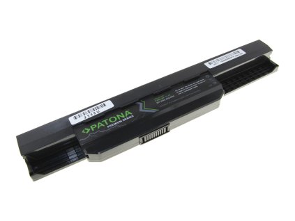 Patona Premium PT2335 - ASUS A32-K53 5200mAh Li-Ion 11,1V