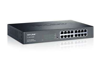 TP-LINK TL-SG1016DE