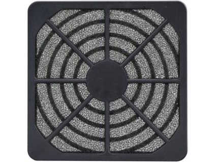 AKASA prachový filtr pro ventilátory 12cm GRM120-30
