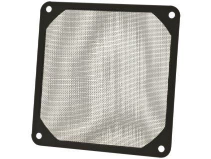 AKASA prachový filtr pro ventilátory 12cm