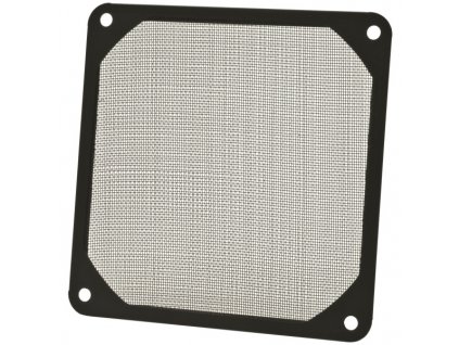 AKASA prachový filtr pro ventilátory 14cm GRM140-AL01-BK