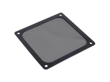 SilverStone FF143 140mm s magnetem, černý