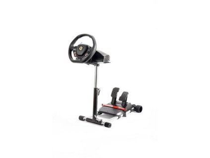 Wheel Stand Pro, stojan na volant a pedály pro Thrustmaster F458 Spider, černý