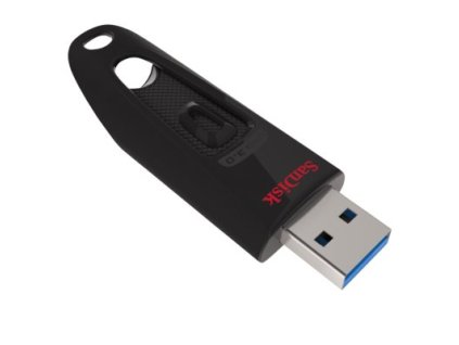 SanDisk Ultra USB 3.0 16GB (SDCZ48-016G-U46)