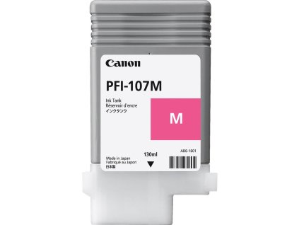 CANON PFI-107M