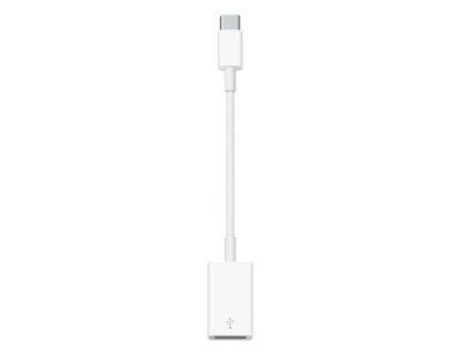 Apple USB-C - USB Adapter (mj1m2zm/a)