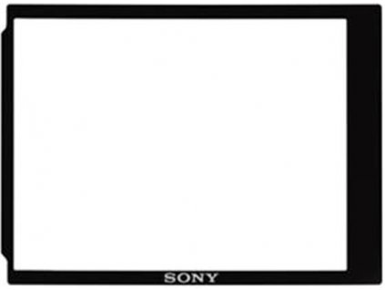 Sony ochranná fólie PCK-LM15 pro RX1 / RX100 / Alpha7 II