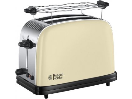 Russell Hobbs 23334-56 Colours Classic Cream