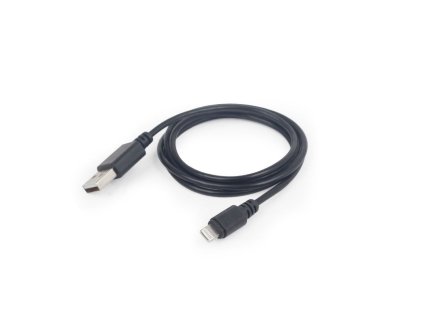 CABLEXPERT USB 2.0 Lightning 1m