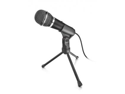 Trust Starzz All-round Microphone