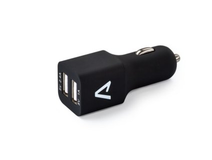 LAMAX USB Car Charger 3.4A