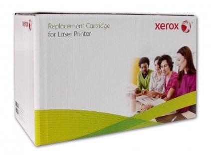 Xerox altenrativní toner pro HP LJ Enterprise M506, HP LJ Pro MFP M527 (CF287X) Black, 18000str. - alternativní