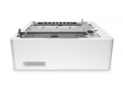 HP Podavač/zásobník na 550 listů HP LaserJet M452/M477