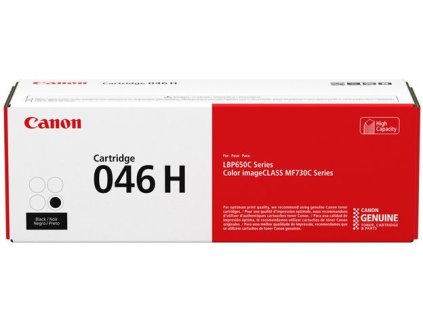 Canon CRG-046H BK